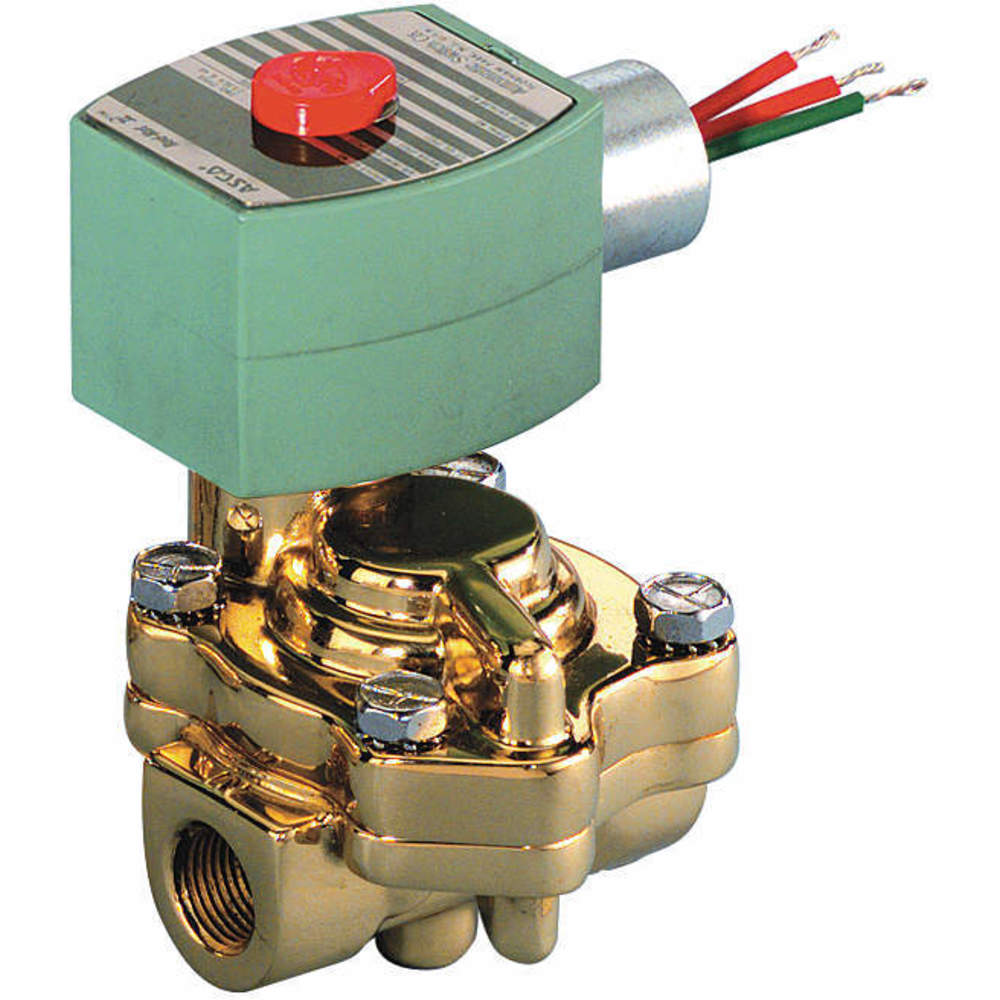 Válvula Solenoide 8210G095 ECISTORE