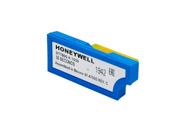 Honeywell R7861A1034 Amplificatore di fiamma UV dinamico con autoverif Honeywell R7861A1034 Amplificatore di fiamma UV dinamico con autoverif