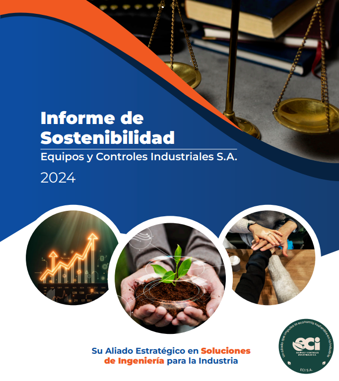 Informe Sostenibilidad