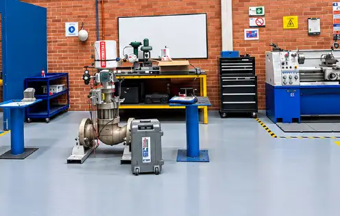 Taller de formación