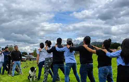 Jornadas de integración