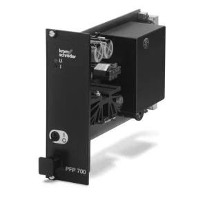 Fuente de alimentación PFP 700