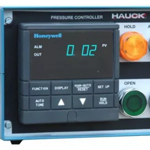 Sistema de Control de Presión Digital DPS