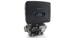 Honeywell SV2 combinación de válvula