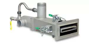 PrimeFire 400