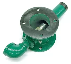E-Jector