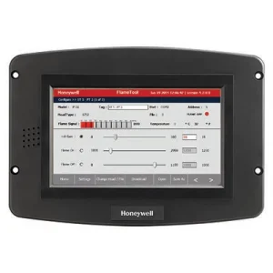 Herramientas de Configuración FlameTools o Thermalsoft