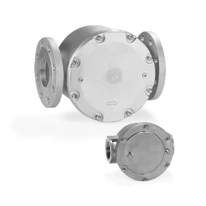 Filtros de gas GFK