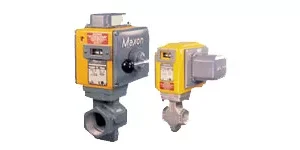 Válvulas de Cierre de Seguridad Electro-Mecánicas de Gas de Alta Presión