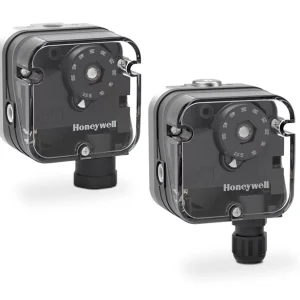 Interruptores de presión Honeywell C6097 para gas