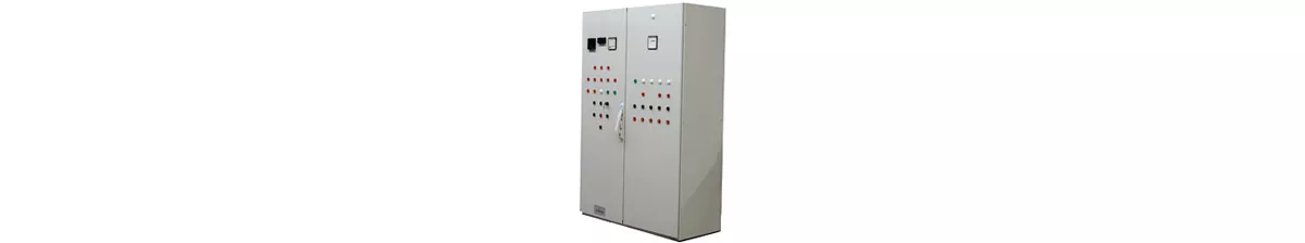 Paneles de Control Maxon