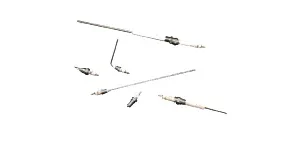 Maxon Ignitors and Flame Rods
