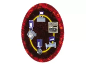SMARTFIRE® Sistema de Control de Combustión Inteligente