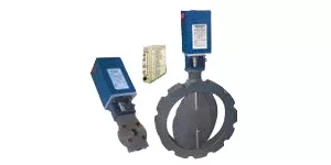SMARTLINK® CV Válvulas Electrónicas