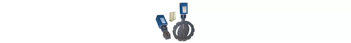 SMARTLINK® CV Válvulas Electrónicas