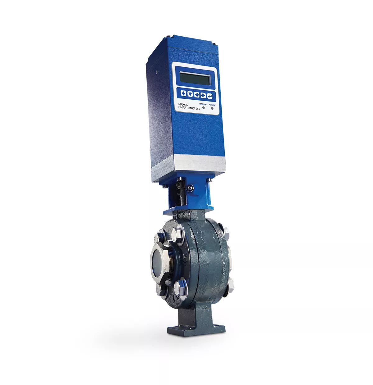Serie de Actuadores de Control Inteligente SMARTLINK® DS