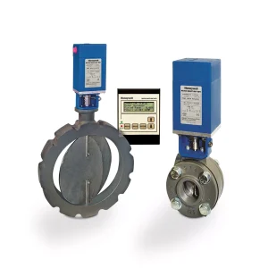 SMARTLINK® MRV Válvulas de Relación Electrónicas