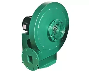 SMJ Blower