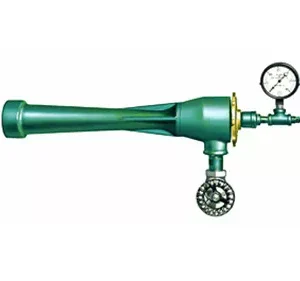 ATJ Atmospheric Injectors