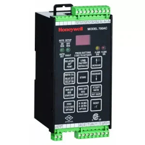 Procesadores de Señal Modelo 700SP