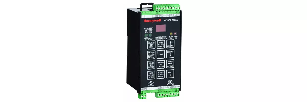 Procesadores de Señal Modelo 700SP