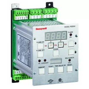 Procesadores de Señal Modelo P522