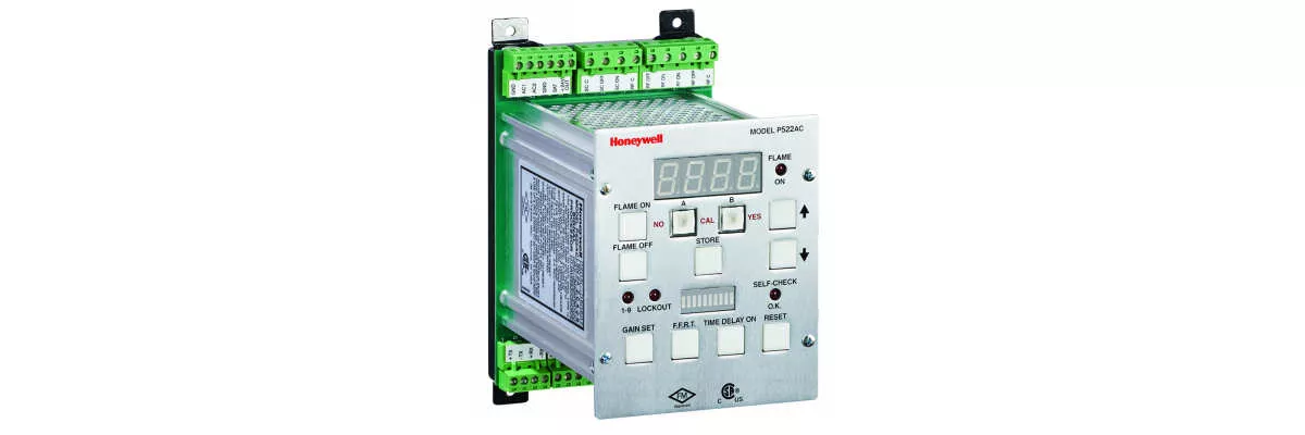 Procesadores de Señal Modelo P522