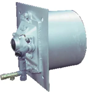 Sealed Nozzle