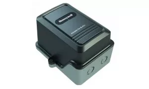 Honeywell Slate actuador de bajo torque