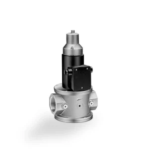 Válvulas solenoides para aire VR