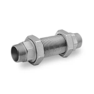 Unidades de fuelles de acero inoxidable EKO