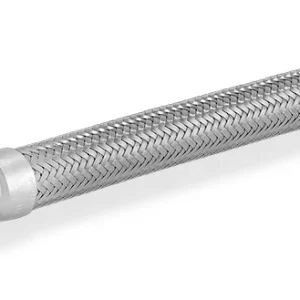 Tuberías flexibles de acero inoxidable ES