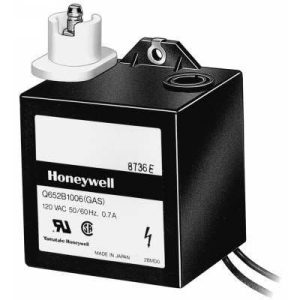 Transformadores de Encendido Q652