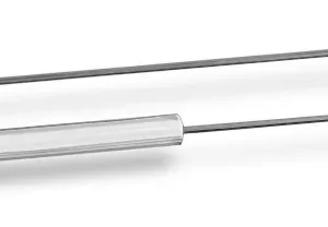 Electrodos de encendido y detección FE, FZE