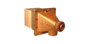 Quemadores de Gas Natural OXY-THERM LE