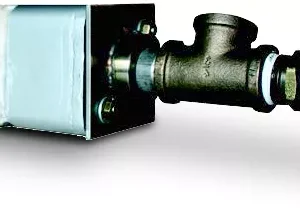 OXY-THERM® 300 Series
