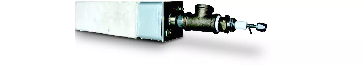 OXY-THERM® 300 Series