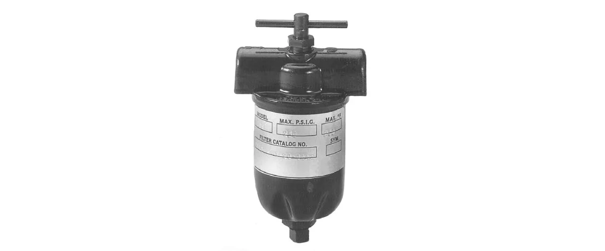 Filtros de aceite OF