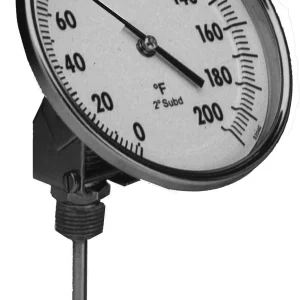 Indicadores de Temperatura TI