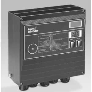 Kromschroeder BCU 400 unidad de control de quemador