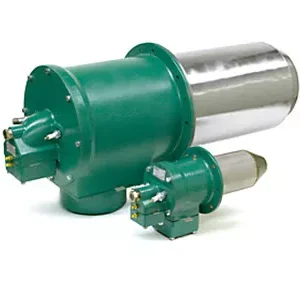 ThermJet