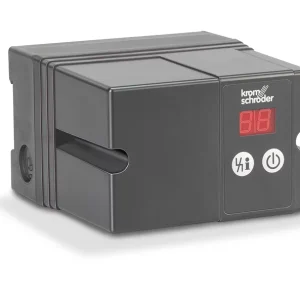 Unidad de control de quemador Kromschroeder IFD 244