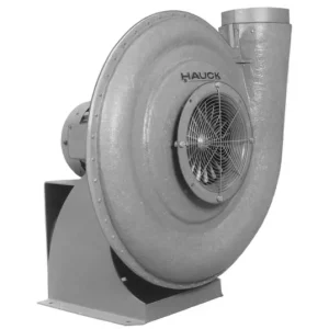 TBA60 Turbo Ventilador Aire Directo 60Hz