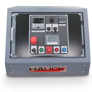 Panel de control BCS