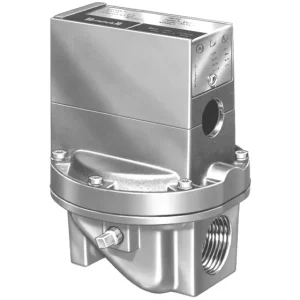 V48/V88 Diaphragm gas valves