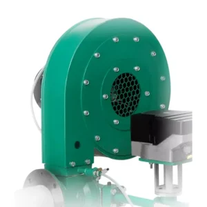 Ventiladores Empaquetados