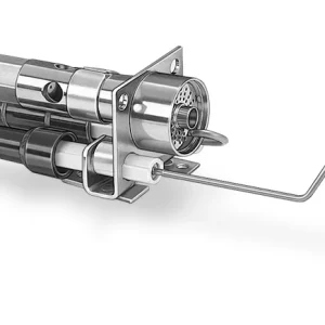 Pilot burner ZAI