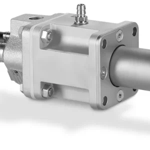 Pilot burner ZIO 40