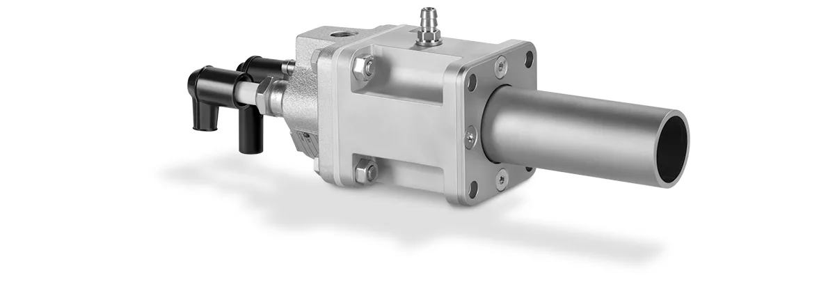 Pilot burner ZIO 40