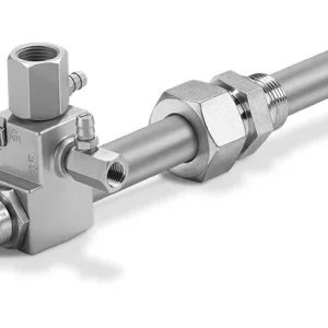 Pilot burner ZMI
